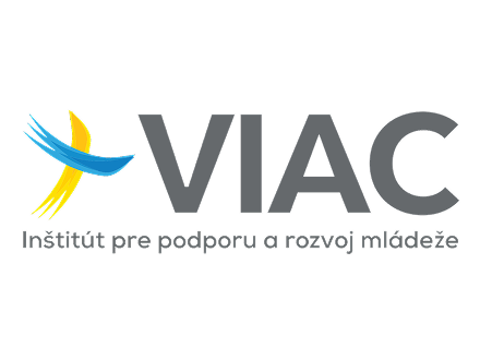 Logo VIAC